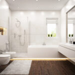 Badezimmer Technik: Moderne Tools & Smart Home | Obi Regarding Badezimmer Bilder