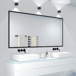 Frey Ip65 Wandleuchte | Designort Premium Designerleuchten Pertaining To Lampe Badezimmer Wand