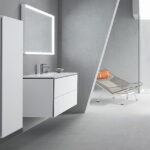 Minimalistisches Bad – 5 Tipps & Ideen | Reuter Magazin Intended For Badezimmer Minimalismus