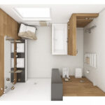 Pin Page with regard to Grundriss Badezimmer 10 Qm