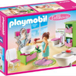 Playmobil 5307 Romantik Bad 5307 ▷ Jetzt Kaufen – Online & Vor Ort Throughout Playmobil Dollhouse Badezimmer