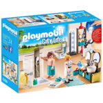 Playmobil City Life 9268 Badezimmer In Playmobil Badezimmer 9268