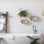 Wandgestaltung Im Badezimmer | Düfa.de With Wandgestaltung Badezimmer