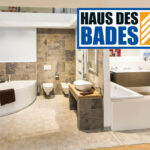 Badausstellung & Badberatung | Hornbach Haus Des Bades With Badezimmer Ausstellung