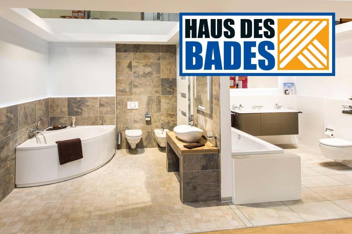 Badausstellung &amp; Badberatung | Hornbach Haus Des Bades with Badezimmer Ausstellung