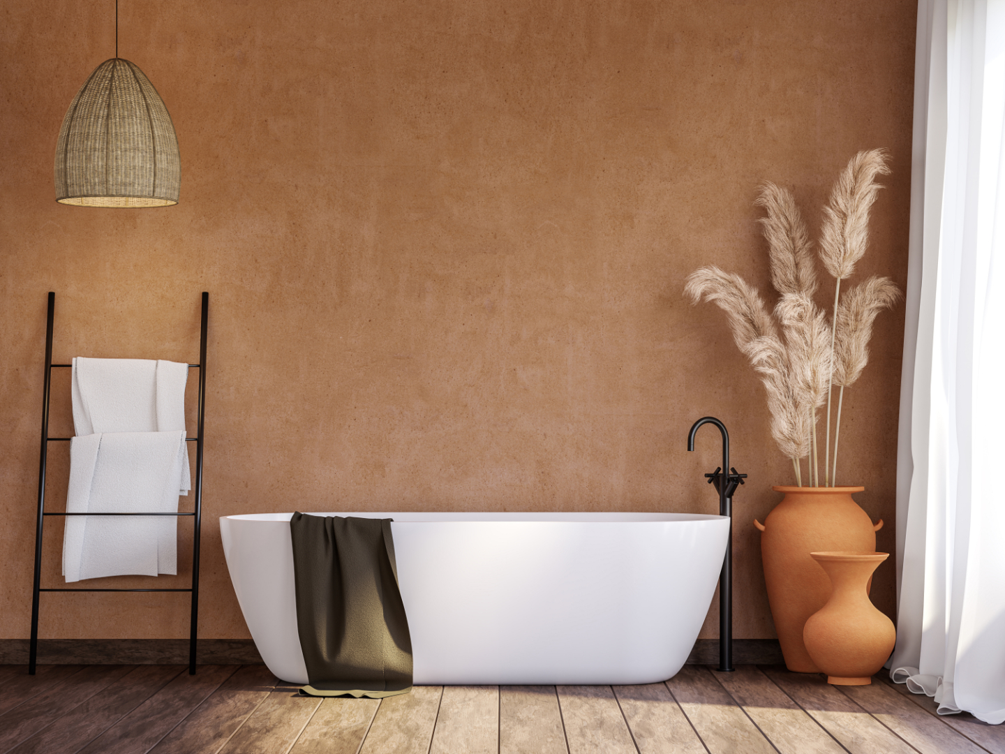 Badezimmer Mit Farben Gestalten – Ideen &amp; Tipps | Obi pertaining to Badezimmer Streichen Ideen