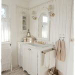 12 Bad Ideen | Shabby Chic Badezimmer, Badezimmer Shabby, Schicke Intended For Badezimmer Shabby Chic