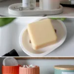 Badezimmer Deko Selber Machen: 3 Diy Ideen Bekannt Aus Swr Kaffee Regarding Badezimmer Deko Selber Machen