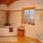 Eckbadewanne • Bilder & Ideen • Couch Regarding Badezimmer Eckbadewanne