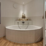 Eckbadewanne • Bilder & Ideen • Couch With Badezimmer Eckbadewanne