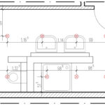 Wie Viele Einbaustrahler Pro Quadratmeter? – Lampen1A Magazin In Badezimmer Spots Anordnung